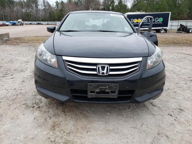 Photo 5 from auction – 2012 HONDA ACCORD LX with VIN 1HGCP2F34CA237211