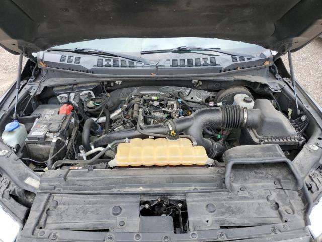 Photo 11 from auction – 2018 FORD F150 SUPER with VIN 1FTEX1CP8JKC06978
