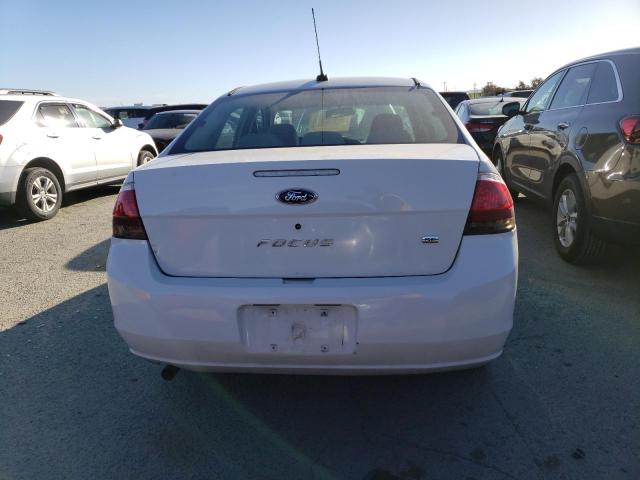 Photo 6 from auction – 2009 FORD FOCUS SE with VIN 1FAHP35N79W114307
