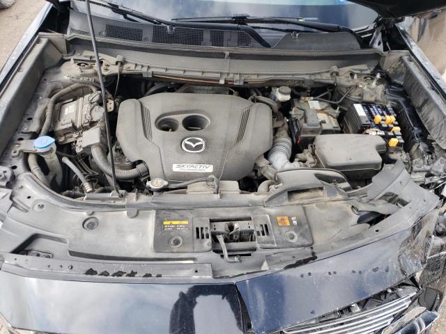Photo 12 from auction – 2016 MAZDA CX-9 GRAND with VIN JM3TCADY3G0115106