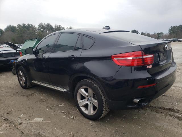 Photo 2 from auction – 2014 BMW X6 XDRIVE3 with VIN 5UXFG2C57E0K41598