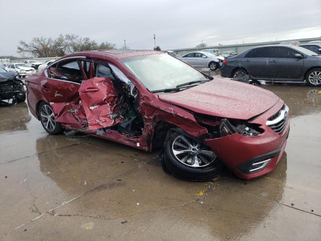 Photo 4 from auction – 2022 SUBARU LEGACY LIM with VIN 4S3BWAN67N3017670