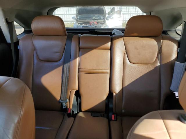 Photo 10 from auction – 2014 LEXUS RX 350 BAS with VIN JTJBK1BA8E2037160