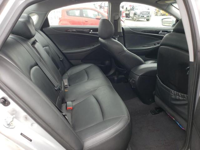 Photo 10 from auction – 2012 HYUNDAI SONATA SE with VIN 5NPEC4ACXCH384244