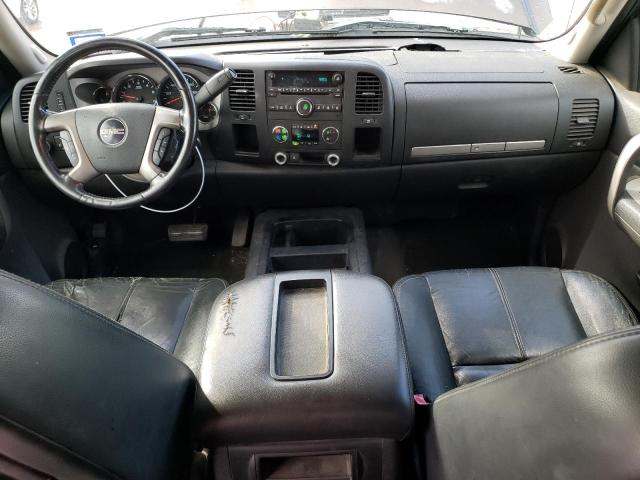 Photo 8 from auction – 2008 GMC SIERRA C15 with VIN 2GTEC13J981139843