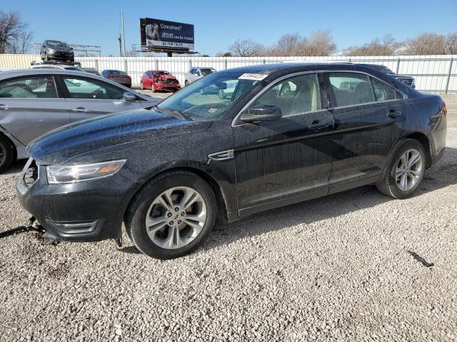FORD TAURUS SEL 2016 with VIN 1FAHP2E84GG132128 - Photo from auction