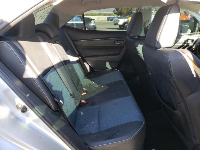 Photo 10 from auction – 2016 TOYOTA COROLLA L with VIN 5YFBURHE4GP373270