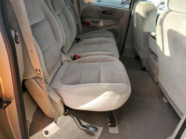 Photo 10 from auction – 2001 FORD F150 SUPER with VIN 1FTRW08L51KC59951