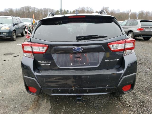 Photo 6 from auction – 2018 SUBARU CROSSTREK with VIN JF2GTABC1J9301670