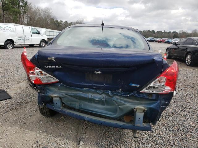 Photo 6 from auction – 2014 NISSAN VERSA S with VIN 3N1CN7AP0EL858455