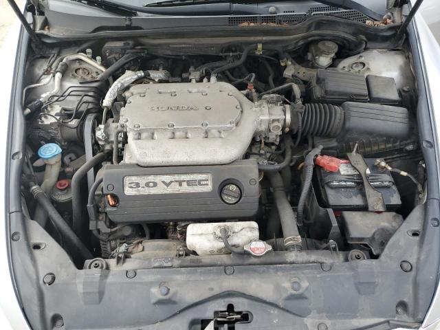 Photo 11 from auction – 2007 HONDA ACCORD EX with VIN 1HGCM66547A044029