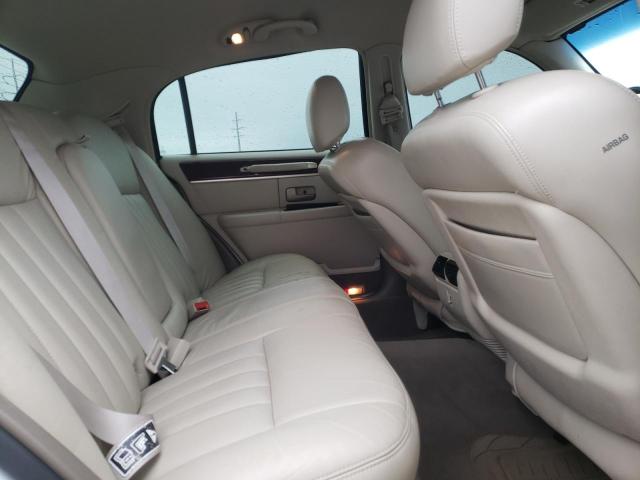 Photo 10 from auction – 2004 LINCOLN TOWN CAR E with VIN 1LNHM81W84Y610126
