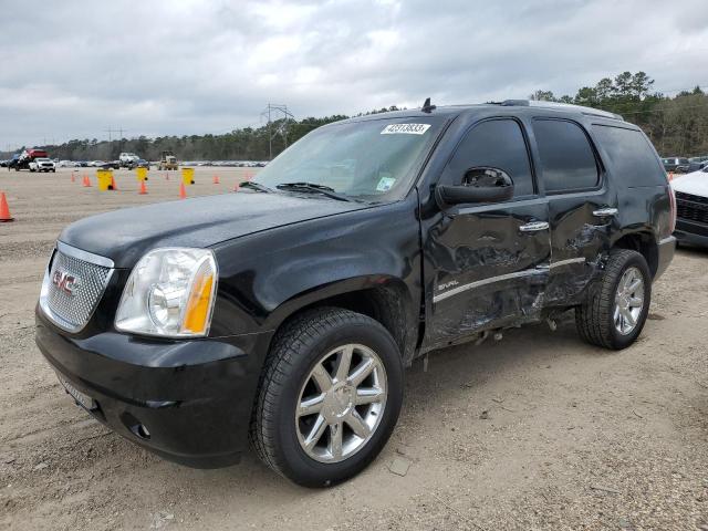 Photo 1 from auction – 2012 GMC YUKON DENA with VIN 1GKS1EEF8CR317013