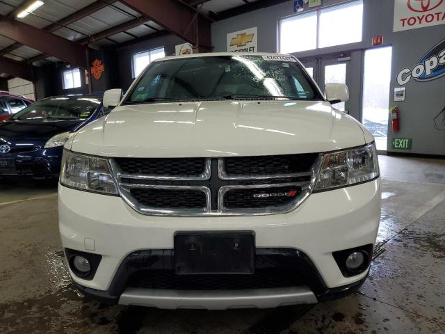 Photo 5 from auction – 2016 DODGE JOURNEY with VIN 3C4PDDBG8GT215885