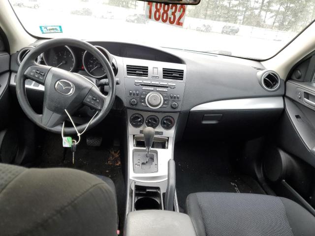Photo 8 from auction – 2011 MAZDA 3 I with VIN JM1BL1VGXB1412919