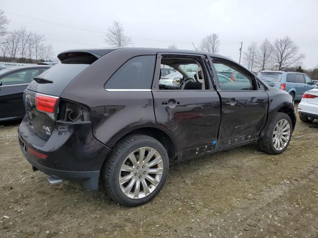 Photo 3 from auction – 2013 LINCOLN MKX with VIN 2LMDJ8JKXDBL28463