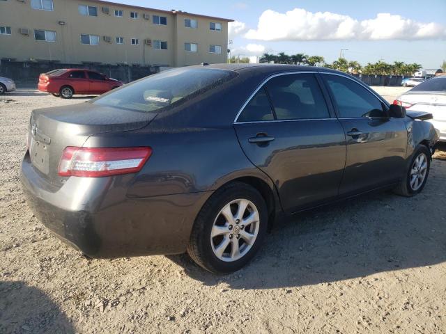 Photo 3 from auction – 2011 TOYOTA CAMRY BASE with VIN 4T1BF3EK4BU647639