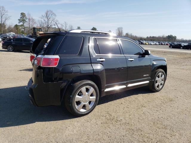Photo 3 from auction – 2013 GMC TERRAIN DE with VIN 2GKFLYE39D6404046