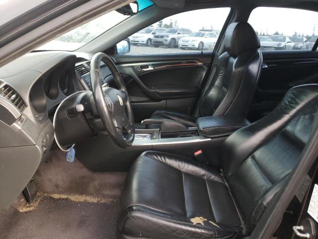 Photo 7 from auction – 2006 ACURA 3.2TL with VIN 19UUA66286A030569