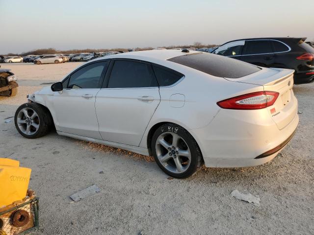 Photo 2 from auction – 2016 FORD FUSION SE with VIN 3FA6P0H70GR249812