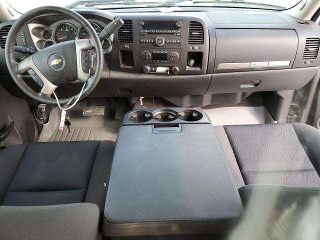 Photo 8 from auction – 2013 CHEVROLET SILVERADO with VIN 1GCRCSE08DZ147686
