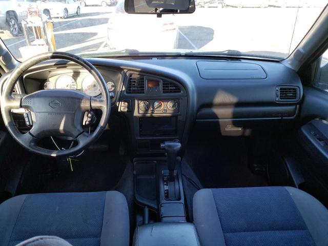 Photo 8 from auction – 2001 NISSAN PATHFINDER with VIN JN8DR07X51W511393