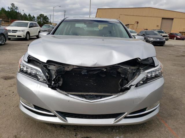 Photo 5 from auction – 2014 ACURA RLX with VIN JH4KC1F34EC004693