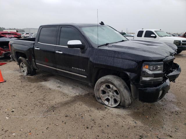 Photo 4 from auction – 2016 CHEVROLET silverado with VIN 3GCUKSEC6GG374368