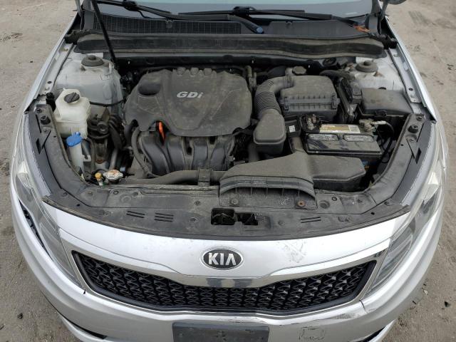 Photo 11 from auction – 2013 KIA OPTIMA LX with VIN 5XXGM4A76DG177744