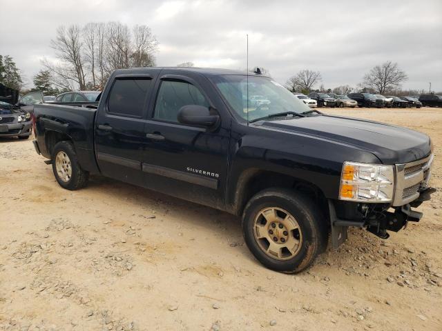 Photo 4 from auction – 2013 CHEVROLET SILVERADO with VIN 3GCPCSE01DG331715