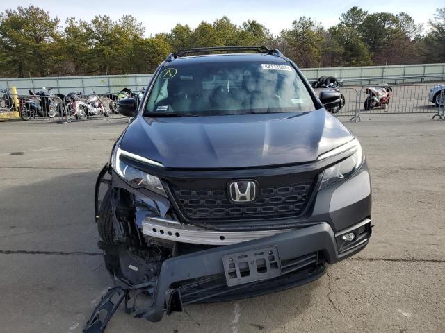 Photo 5 from auction – 2019 HONDA PASSPORT E with VIN 5FNYF8H52KB025874