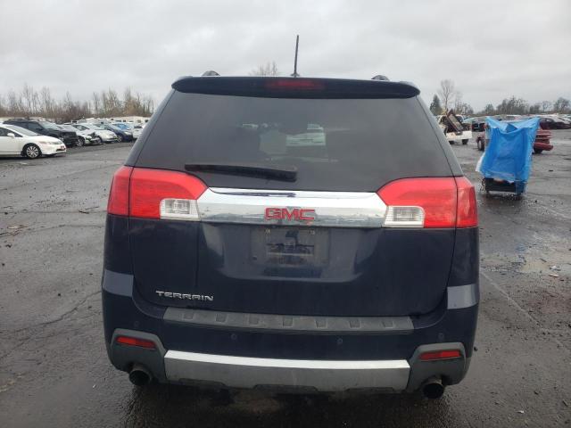 Photo 6 from auction – 2015 GMC TERRAIN SL with VIN 2GKFLTE30F6191221
