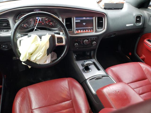 Photo 8 from auction – 2013 DODGE CHARGER SX with VIN 2C3CDXHG5DH610915