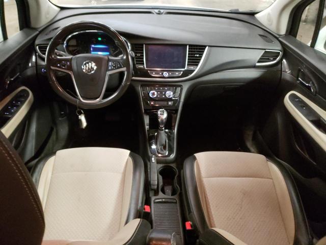 Photo 8 from auction – 2019 BUICK ENCORE PRE with VIN KL4CJASB8KB739746