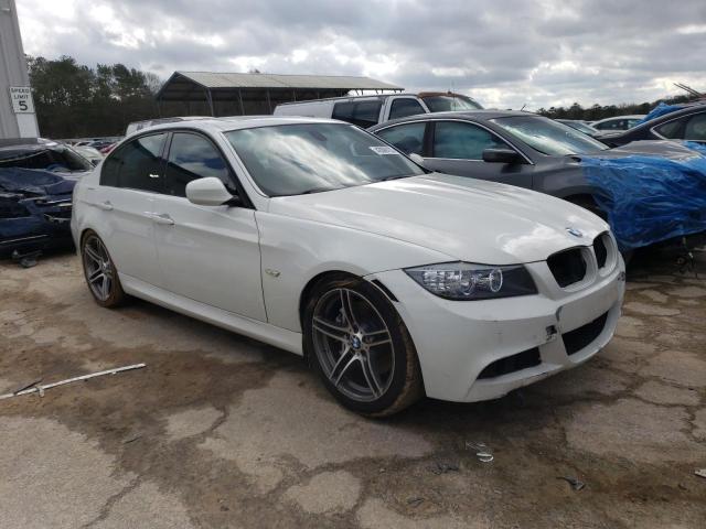 Photo 4 from auction – 2010 BMW 335 I with VIN WBAPM7C54AA367401