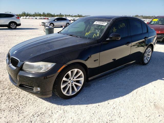 Photo 1 from auction – 2011 BMW 328 I with VIN WBAPH7G57BNN05148