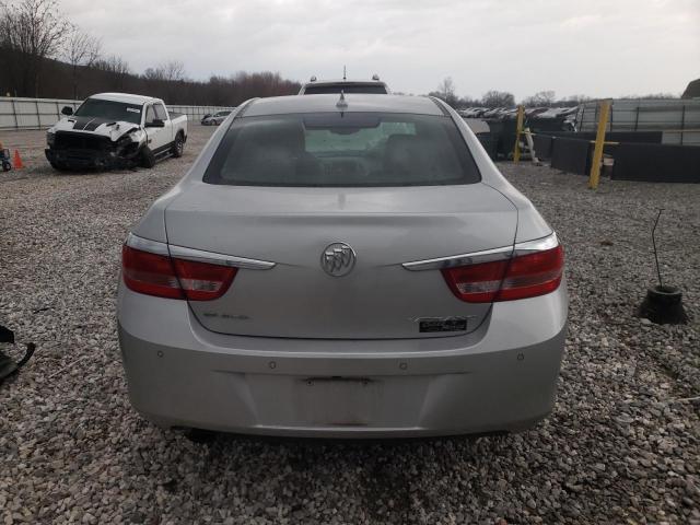 Photo 6 from auction – 2014 BUICK VERANO CON with VIN 1G4PR5SK2E4168069