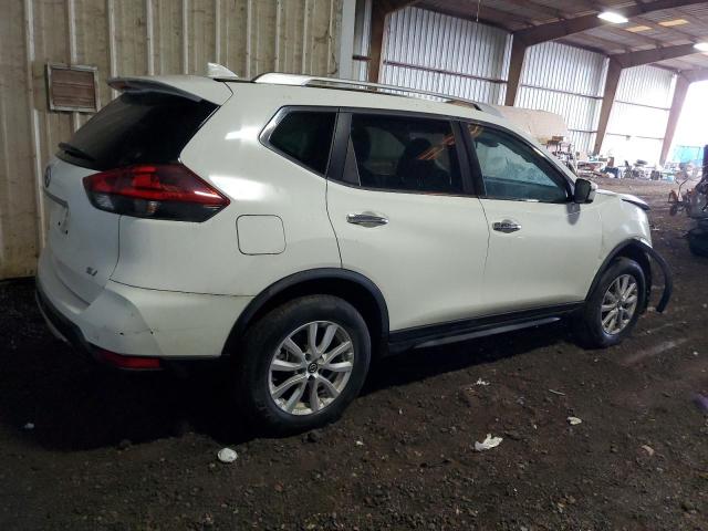 Photo 3 from auction – 2019 NISSAN ROGUE S with VIN KNMAT2MT5KP538683
