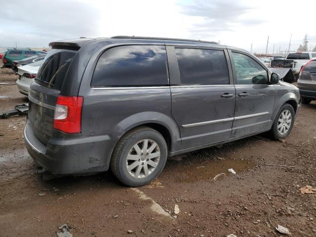 Photo 3 from auction – 2016 CHRYSLER TOWN & COU with VIN 2C4RC1BG0GR164699