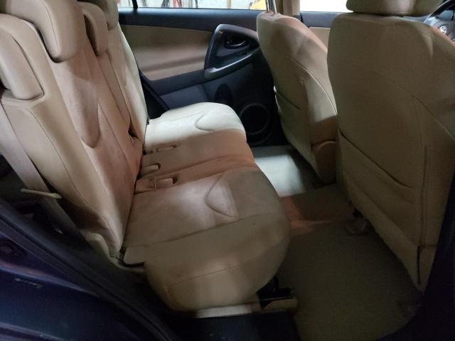 Photo 11 from auction – 2009 TOYOTA RAV4 with VIN 2T3ZF33V59W015455