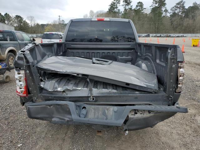 Photo 6 from auction – 2018 FORD F150 SUPER with VIN 1FTEX1CP8JKC06978