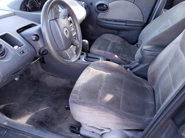 Photo 7 from auction – 2006 SATURN ION LEVEL with VIN 1G8AJ55F36Z164739