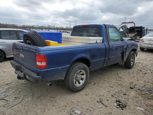Photo 3 from auction – 2010 FORD RANGER with VIN 1FTKR1AD4APA12960