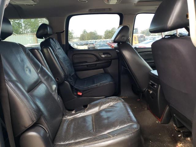 Photo 11 from auction – 2007 CADILLAC ESCALADE E with VIN 1GYFK66817R396380