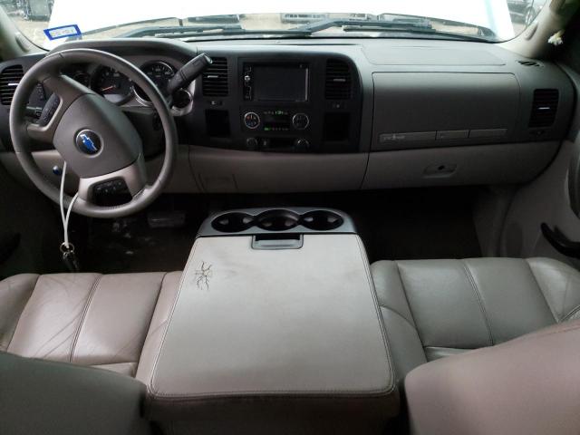 Photo 8 from auction – 2013 CHEVROLET silverado with VIN 3GCPCSE06DG172951