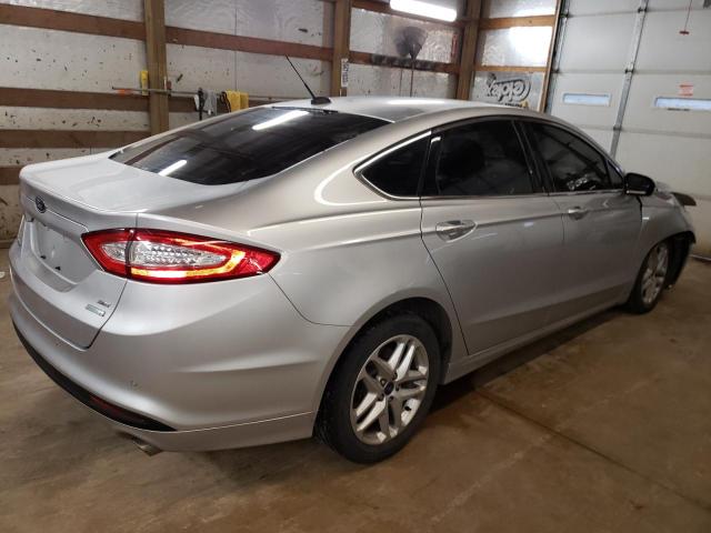 Photo 3 from auction – 2016 FORD FUSION SE with VIN 3FA6P0HD3GR232251