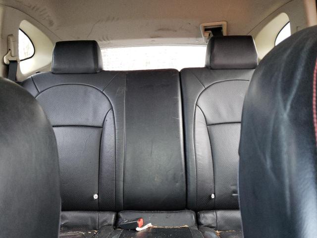 Photo 10 from auction – 2012 NISSAN ROGUE S with VIN JN8AS5MV1CW404013