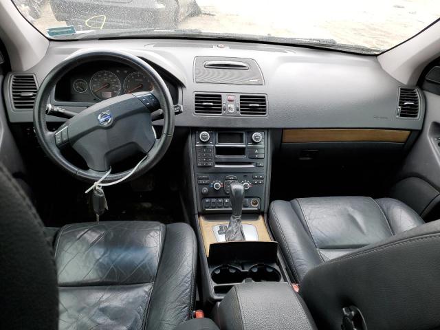 Photo 8 from auction – 2009 VOLVO XC90 3.2 with VIN YV4CZ982391523935
