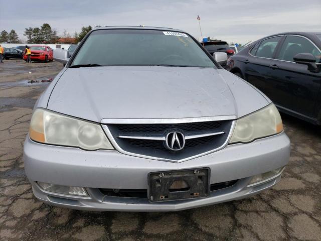 Photo 5 from auction – 2002 ACURA 3.2TL with VIN 19UUA56722A028669