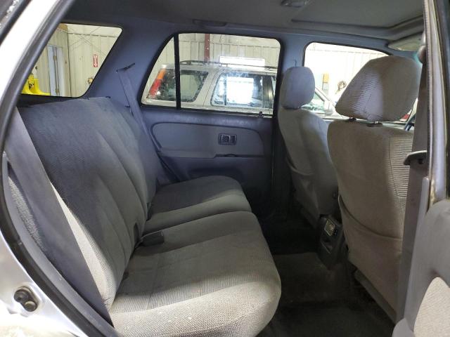 Photo 11 from auction – 2000 TOYOTA 4RUNNER SR with VIN JT3HN86R7Y0273400